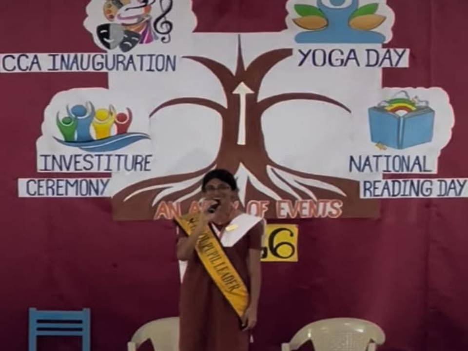 0.2 Investiture Ceremony 2026–27
